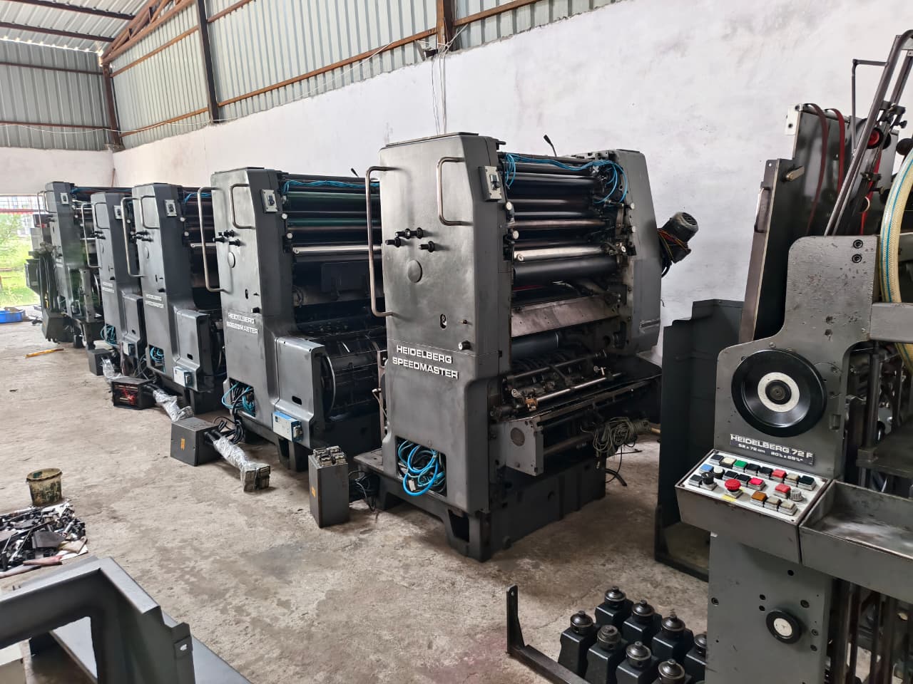 Machine Image